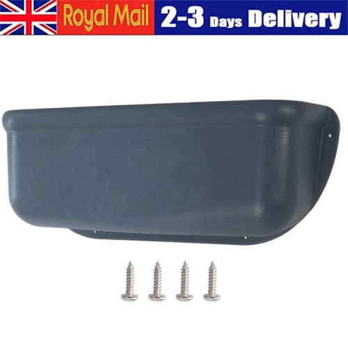 Van camper storage pocket - camper,
