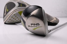 Ping Rapture Driver / 10.5