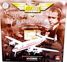 Corgi Aviation Archives- 47501