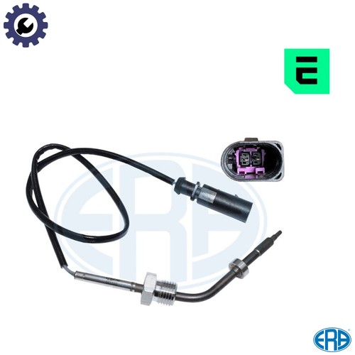 Sensor exhaust gas temperature - sensor,