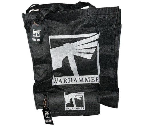 Lot warhammer foldable - of, 2