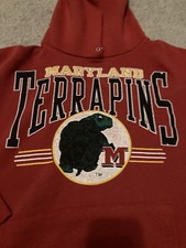 Maryland Terrapins Men’s
