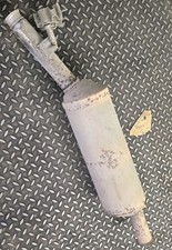 Peugeot Partner / Citroen Berlingo 1.6 BlueHDi DPF 2017– OEM PSA Spares/Repair