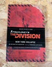 Tom Clancy's THE DIVISION in
