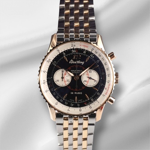 Breitling navitimer - breitling,