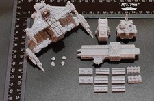 Large Lot Battlefleet Gothic