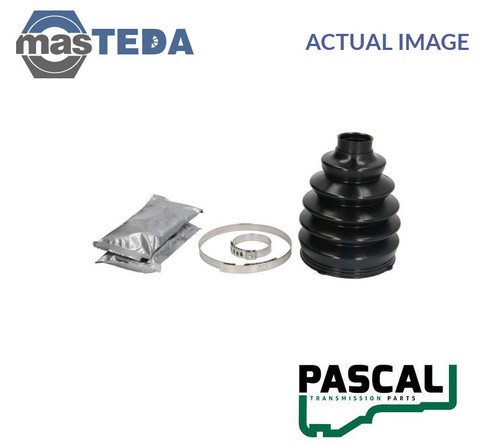 G5v004pc joint boot kit - joint,
