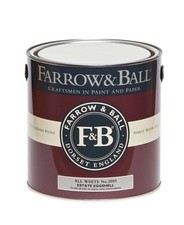 Farrow ball flat eggshell - flat,