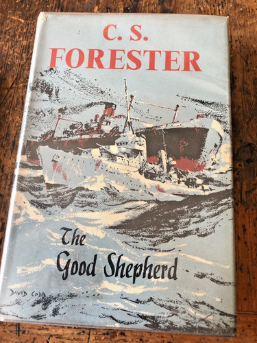 Forester the good - c.s.,