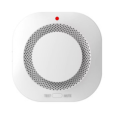 Home Fire Alarm Independent
