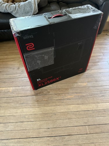 Benq zowie xl2586x - xl2586x+, 24.1"