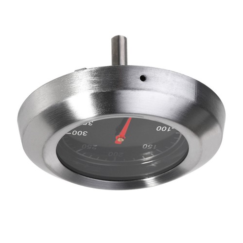 Smoker temp gauge - temp, grill