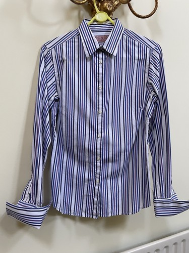 Thomas pink superfine two fold - pink,
