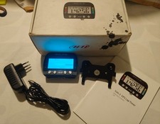 AIM Solo 2 GPS Lap Timer