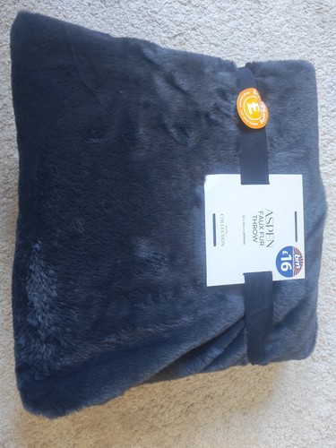 Gorgeous charcoal aspen faux - gorgeous,