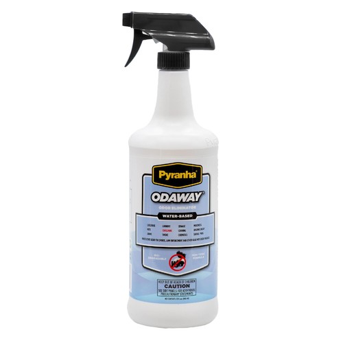 Pyranha odaway ready use - pyranha,