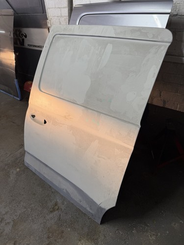2023 caddy mk5 - 2023, n/s