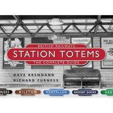 British Railways Station