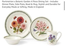 Portmeirion x Botanic Garden 4