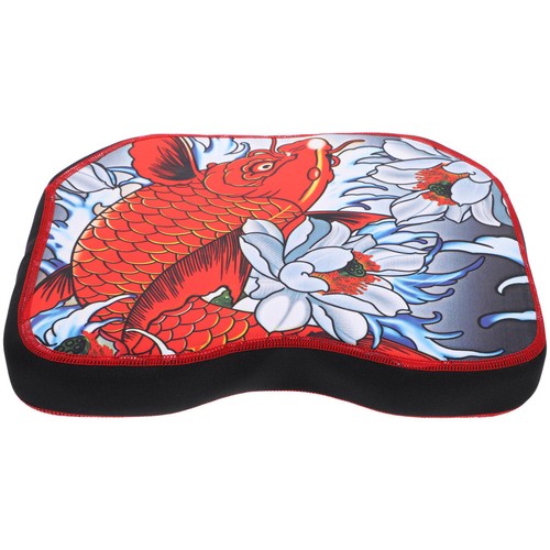 Fishing cushion memory pillow - cushion,