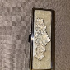 John Lewis GOLD Flowers