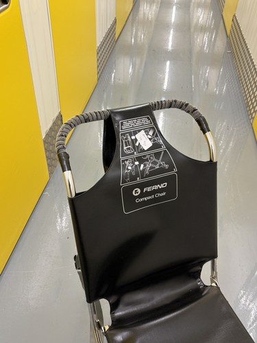 Ferno compact evac chair - compact,
