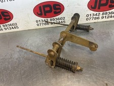 Brake bar / bracket assy X