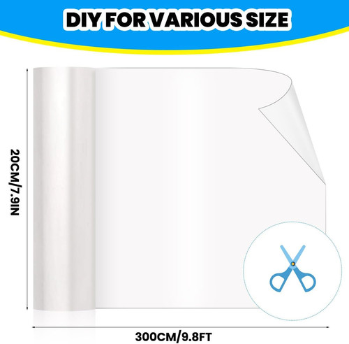 Petslucent door protector from - protector,