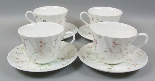Wedgwood campion cups - campion, &