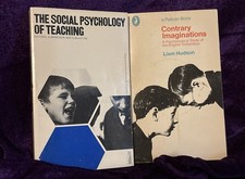 Vintage Psychology & Education