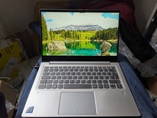 Lenovo IdeaPad 720S-14IKB 14"