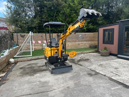 2026 captok ck16pd diesel mini - 2026,