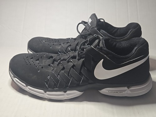 Nike men 5 lunar - nike, 11.5