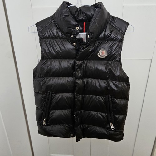 Moncler gilet kids - moncler,