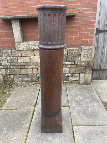 Original reclaimed victorian - original,