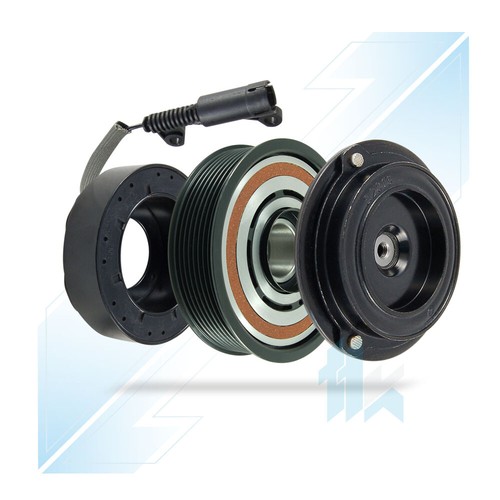 Compressor clutch kit fits - kit,