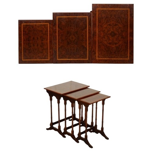 Restored vintage sheraton - restored,