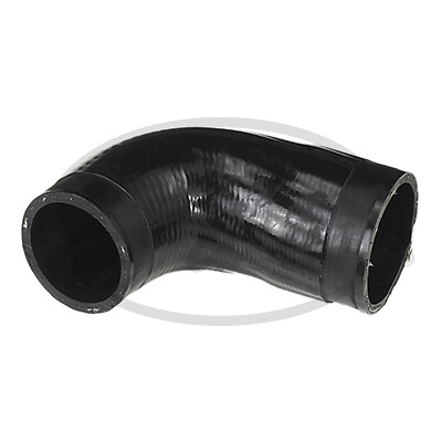 New charger air hose for - air,