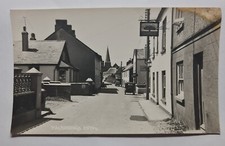 MARLBOROUGH DEVON POSTCARD