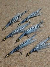 5xULTIMATE BASS SALTWATER