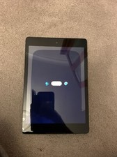 Google/HTC Nexus 9 16GB WiFi Tablet