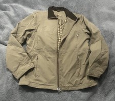 Womens Barbour L 20 Fitted