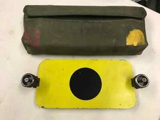 CVRT CVR(T) Sabre Scorpion Scimitar - Drivers Sight Day Filter and pouch OS6191A