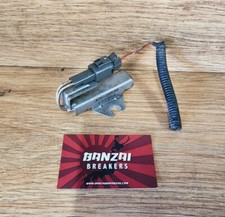 NISSAN 200SX S14 SR20DET FUEL