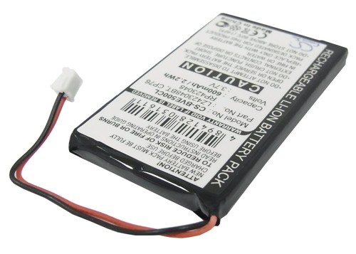 Battery for bti verve 500 - battery,