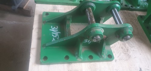 Attachment hammer rockbreaker - attachment,
