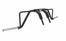 We R Sports Safety Squat Olympic Bar Lifting Bar Weight Plates Barbell Bar Gym