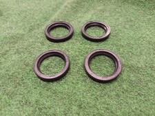 Fork oil seals for Ceriani