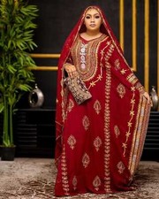 Kaftan Moroccan Farasha