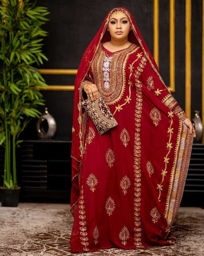 Kaftan moroccan farasha - moroccan,